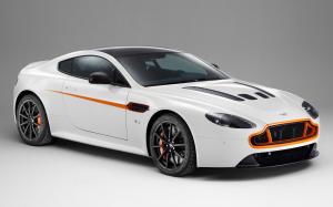 Aston Martin V12 Vantage S by Q '2014